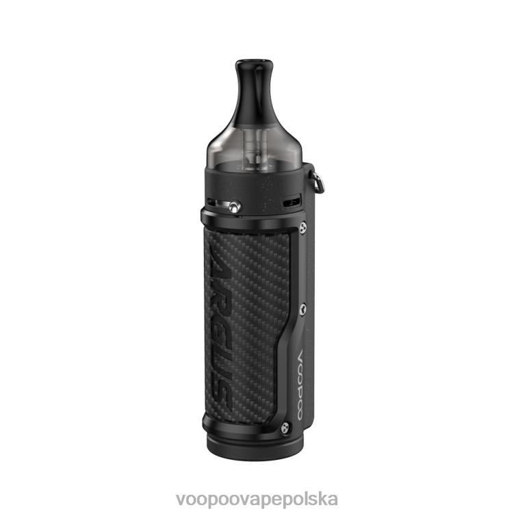 VOOPOO ARGUS zestaw modów pod włókno węglowe i czerń R86808 | VOOPOO Vape Gene